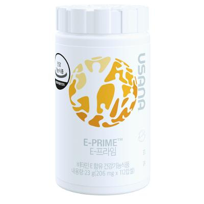 최근 인기있는 유사나(Usana) E-프라임(E-Prime), 1개, 120캡슐 ···