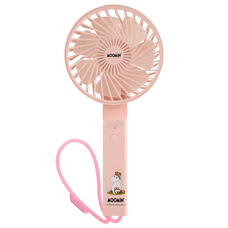 최근 많이 팔린 아이콘 무민 스탠드 겸용 휴대용 선풍기 미니 선풍기, IKON-500, PINK 좋아요 최근 많이 팔린 아이콘 무민 스탠드 겸용 휴대용 선풍기 미니 선풍기, IKON-500, PINK 좋아요