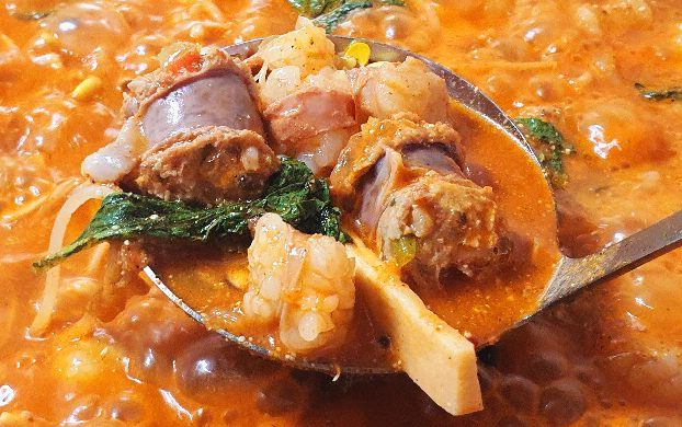  [ 미아 곱창전골 맛집 ] 순곱이네 미아점 - 곱창 배달 로 즐길 수 있어 좋아요