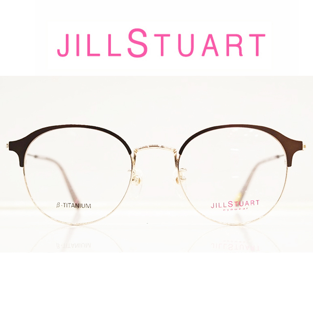 잘팔리는 [JILLSTUART] 질스튜어트안경 JS53025Z C02 무광브라운 좋아요