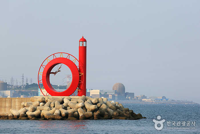  커튼월 시공사진(2021년)