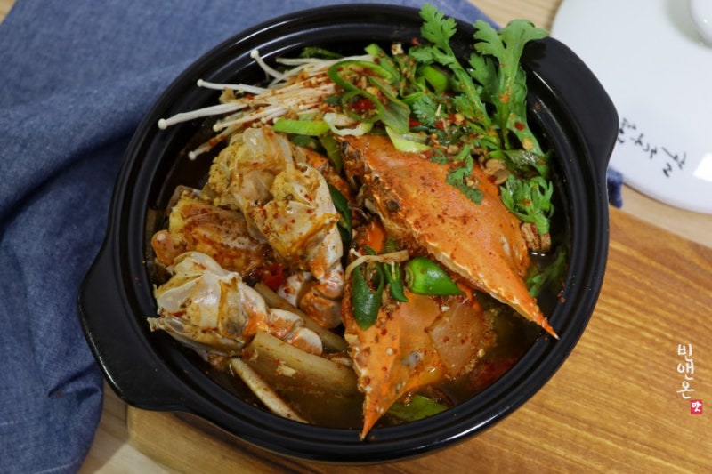 냉동꽃게탕 백종원 꽃게탕 끓이는법, 냉동꽃게 손질법 주의사항! : 네이버 블로그 냉동꽃게탕 백종원 꽃게탕 끓이는법, 냉동꽃게 손질법 주의사항! : 네이버 블로그