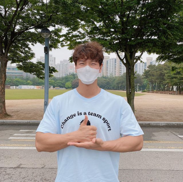  눈물을 훔친다(금혼령)- 김종국