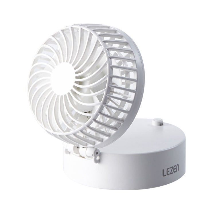 핵가성비 좋은 르젠 핸즈프리 미러팬 휴대용 선풍기, LZMF-ST2600, 올 화이트 추천합니다 핵가성비 좋은 르젠 핸즈프리 미러팬 휴대용 선풍기, LZMF-ST2600, 올 화이트 추천합니다