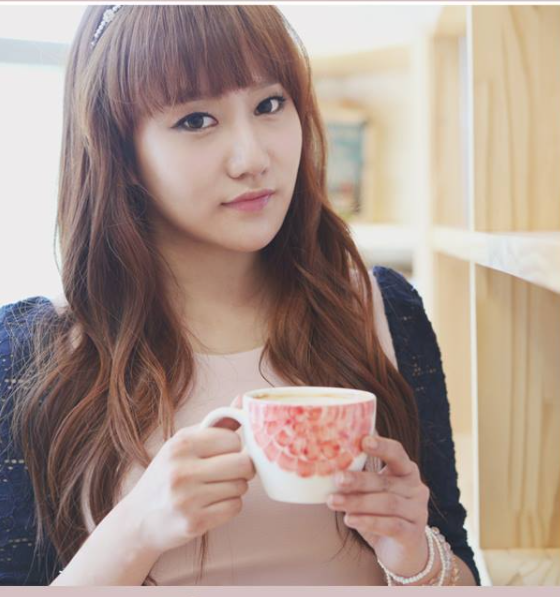  술 한잔 해요-지아