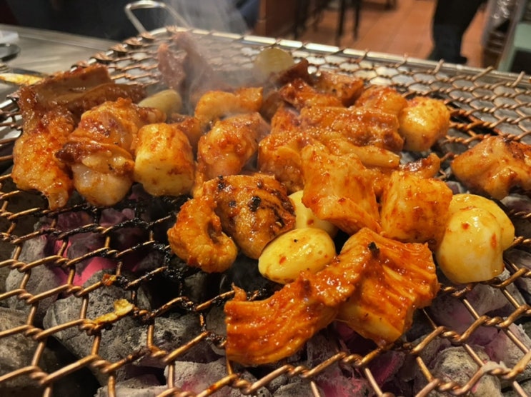 세광양대창 서울대입구점 ; 서울대맛집, 가성비 장난아닌 서울대입구역곱창