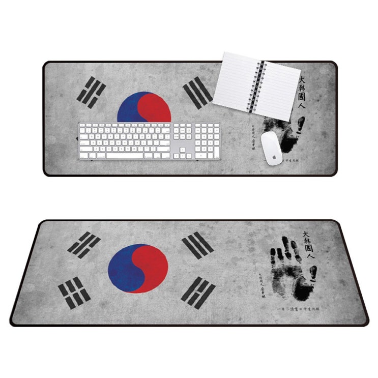 잘팔리는 키보드 게이밍 마우스 장패드 매트 80cm x 30cm 생활 방수 빈티지 책상꾸미기, 디자인 장패드, 2mm, 안중근의사 추천해요 잘팔리는 키보드 게이밍 마우스 장패드 매트 80cm x 30cm 생활 방수 빈티지 책상꾸미기, 디자인 장패드, 2mm, 안중근의사 추천해요