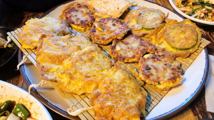 성신여대 맛집 인생전집 푸짐한 양과 가성비 좋은 술집