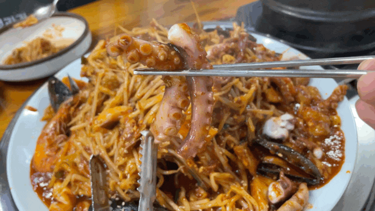  내돈내산 진접 찐맛집 뼈찜은 요기서 드삼 남양주민 추천임