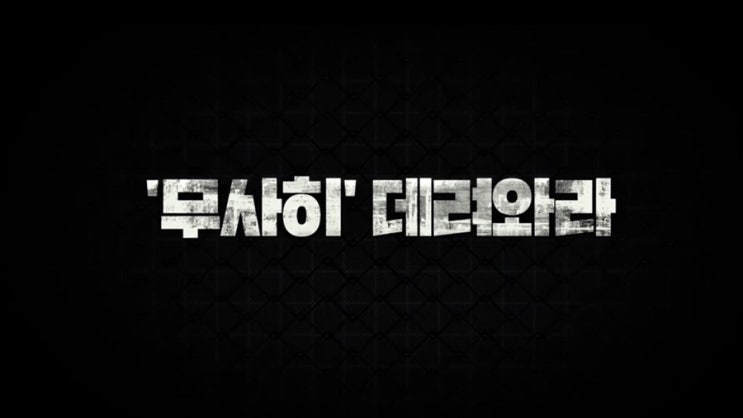  [넷플릭스추천] 넷플릭스DP.  슬픈자화상. 부디 지금은 나아졌길.