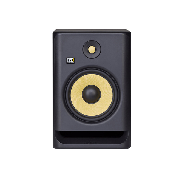 최근 많이 팔린 KRK 모니터 스피커 1통, RP8 G4, 블랙 추천해요 최근 많이 팔린 KRK 모니터 스피커 1통, RP8 G4, 블랙 추천해요
