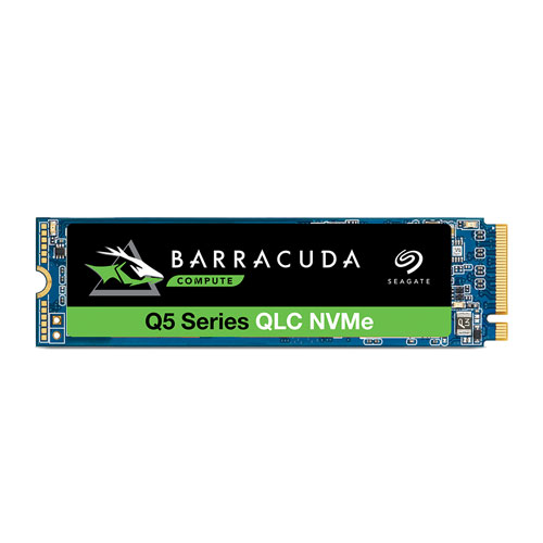 가성비갑 씨게이트 바라쿠다 Q5 M.2 NVMe SSD, ZP1000CV30001, 1TB 추천합니다