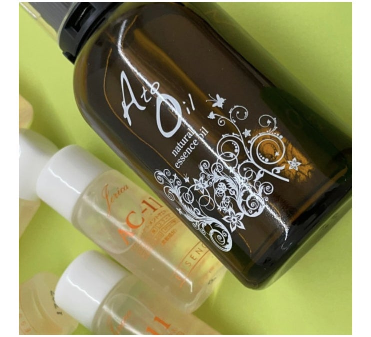  "피부 스트레스 완하 무조건 템" 대학 병원 처방템 제리카 아토오일50ml