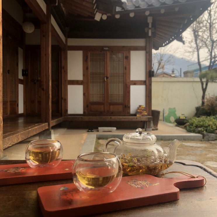  전주 1박2일여행 2