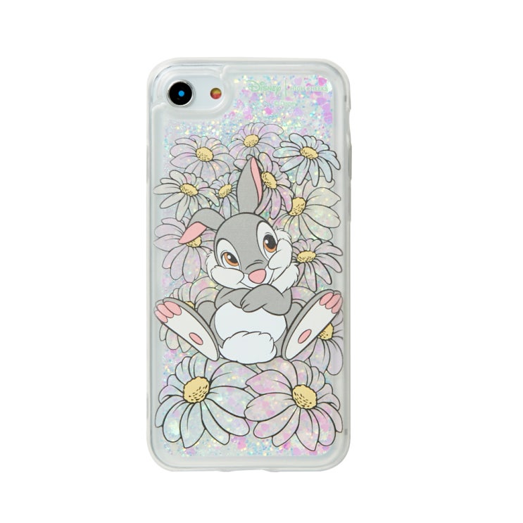 인기있는 하이칙스 디즈니 Flower Thumper Glitter 휴대폰 케이스 ··· 인기있는 하이칙스 디즈니 Flower Thumper Glitter 휴대폰 케이스 ···