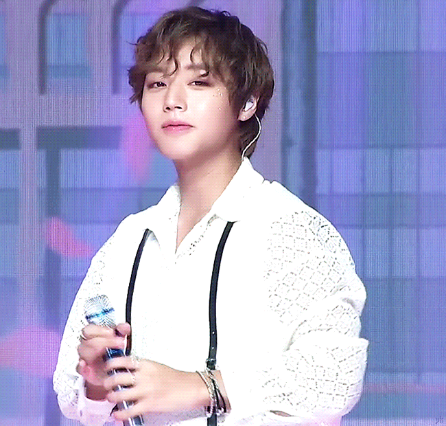  [210828_박지훈] 2021 Online Concert "Your Collection"_ 콘서트 움짤 gif 모음 08