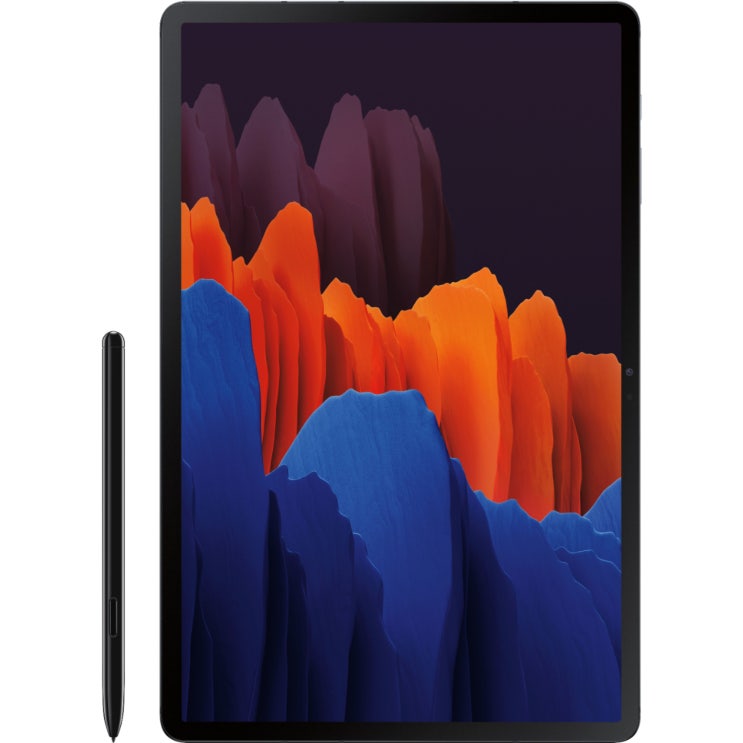 선호도 좋은 삼성 갤럭시탭S7 플러스 12.4 SM-T970 256G WIFI, 미스틱블랙, SM-T970NZ 추천해요 선호도 좋은 삼성 갤럭시탭S7 플러스 12.4 SM-T970 256G WIFI, 미스틱블랙, SM-T970NZ 추천해요