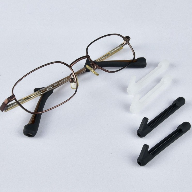 당신만 모르는 [스마일몬]안경애 마스크걸이 안경귀실리콘 와디즈펀딩평점4.7 #aaEA 추천해요