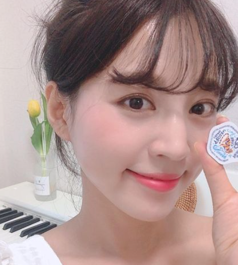  김마주 나이 개그우먼 개그맨 결혼 남자친구 가족 고향