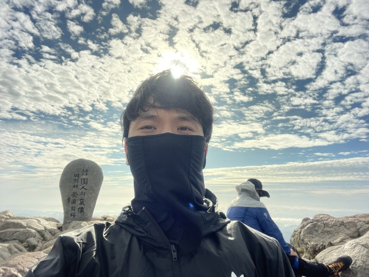 지리산 등산코스, 그리고 방영 예정인 지리산 드라마(블랙야크 100대명산 12번째 명산)