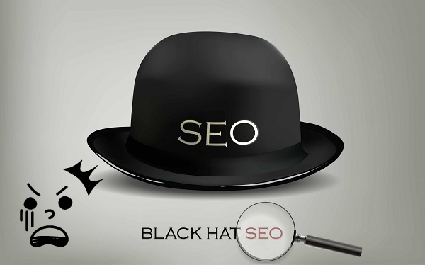  2021년 블랙햇 SEO 권하지 않는 이유는 무엇일까?