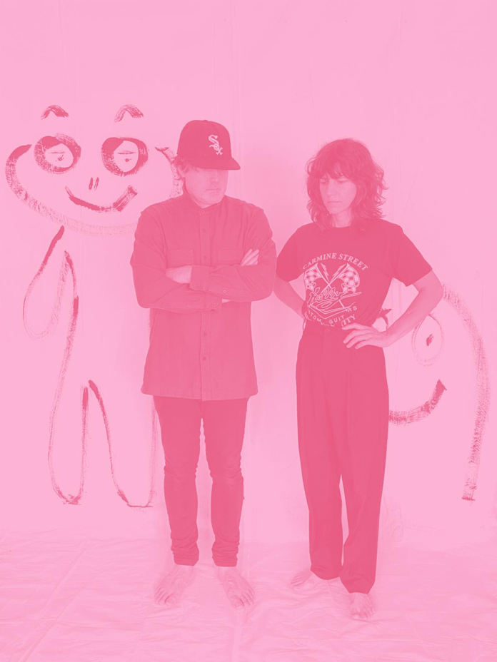  The Fiery Furnaces, 새로운 노래 'The Fortune Teller’s Revenge'