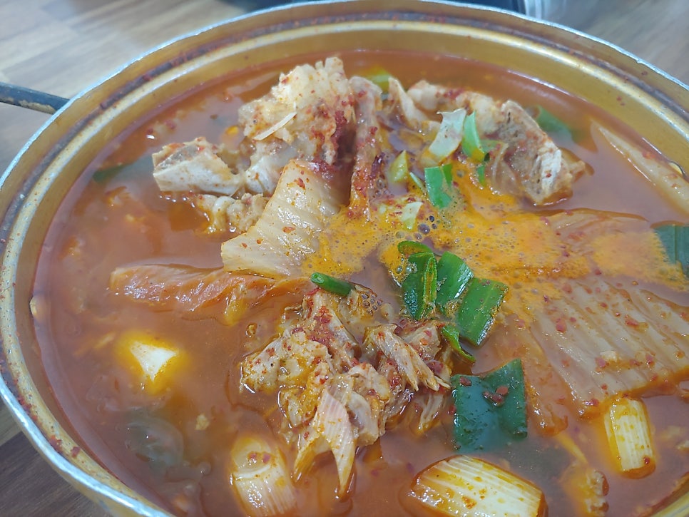 영빈식당 사진 4