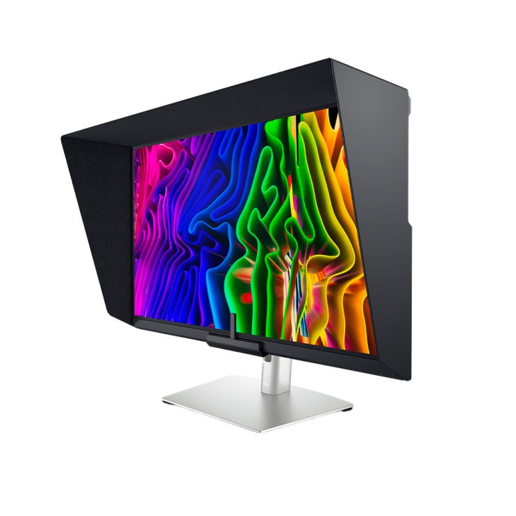 가성비 좋은 델 80cm 4K UHD 울트라샤프 32 프리미어컬러 모니터, UP3221Q 좋아요 가성비 좋은 델 80cm 4K UHD 울트라샤프 32 프리미어컬러 모니터, UP3221Q 좋아요