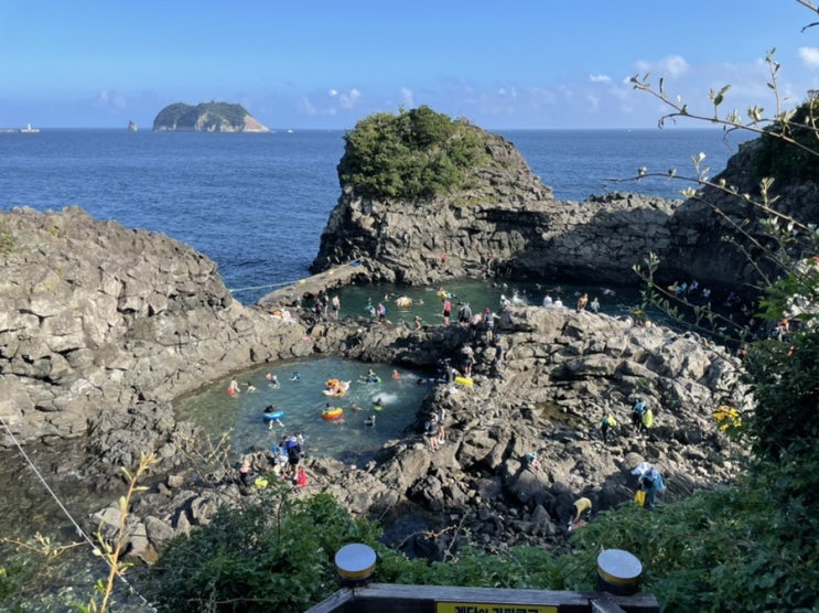  제주도 사회적거리두기 4단계 해수욕장 등 상황