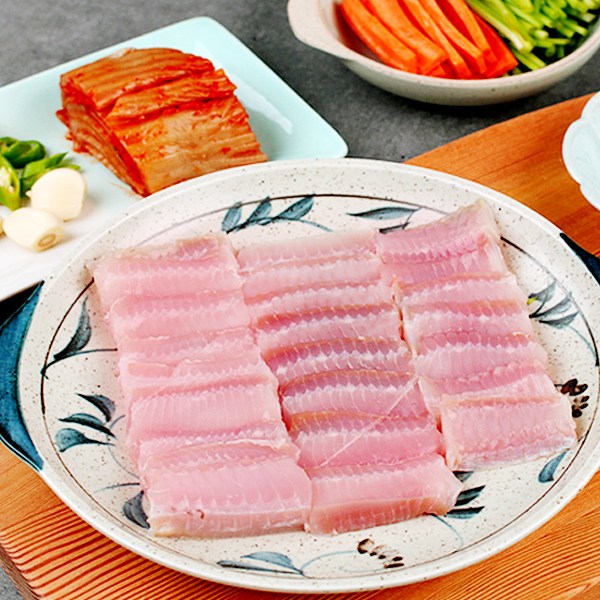 후기가 정말 좋은 나주 영산 홍어 몸살 500g, 단품 좋아요 후기가 정말 좋은 나주 영산 홍어 몸살 500g, 단품 좋아요