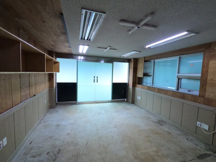  울산 동구 방어동(꽃바위) 상가 임대