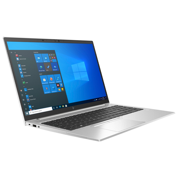 의외로 인기있는 HP 노트북 EliteBook 850 G8-3D3W7PA (i5-1135G7 39.6cm WIN10 Pro MX450), NVMe 512GB, 윈도우 포함, 8GB