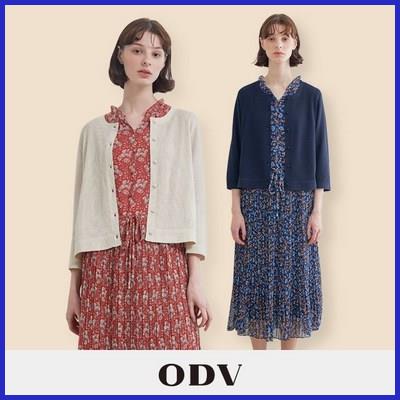  [쇼핑엔티] [ODV] 메탈가디건+플리츠원피스 랭킹상품 소개해요