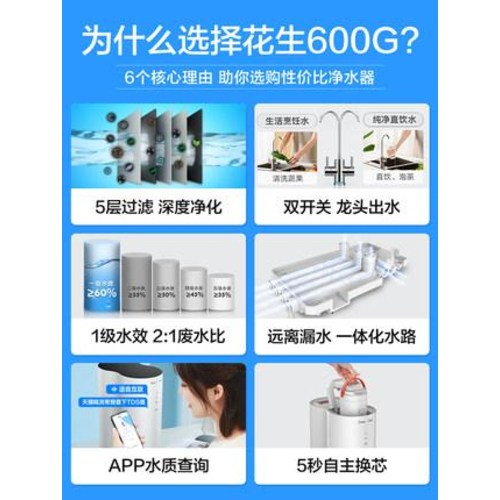 후기가 정말 좋은 탄산수 얼음 미니 빌트인 미정수기 가정용 직음 수도꼭지 필터 스마트 가전으로 정수기 땅콩, 01 순백색 추천합니다 후기가 정말 좋은 탄산수 얼음 미니 빌트인 미정수기 가정용 직음 수도꼭지 필터 스마트 가전으로 정수기 땅콩, 01 순백색 추천합니다