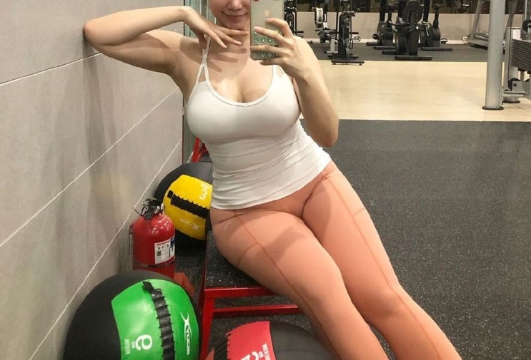 육덕글래머소유자 인기모델 한민영 육덕글래머소유자 인기모델 한민영