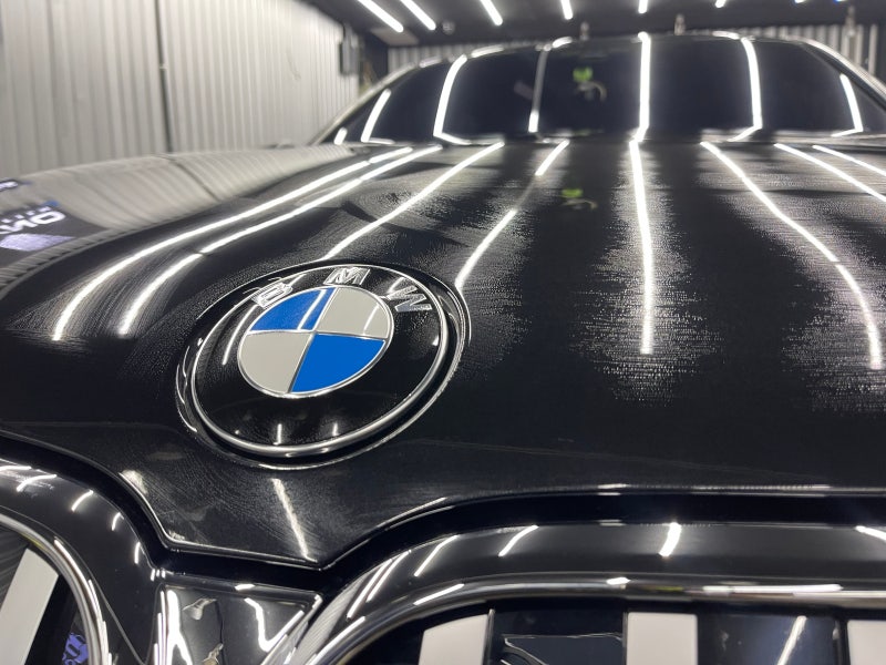울산 남구 / 썬팅 / BMW / 7시리즈