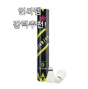  품절주의 led베드민턴공 리스트 추천모음 부장님이 추천했어요.