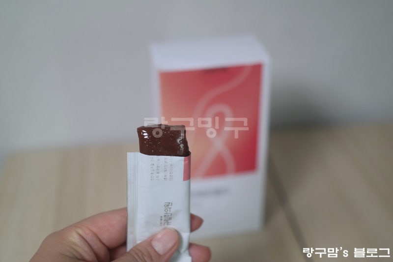 한의원 다이어트 추천 맛있고 편안하고 좋았던 규림한약 젤리 5