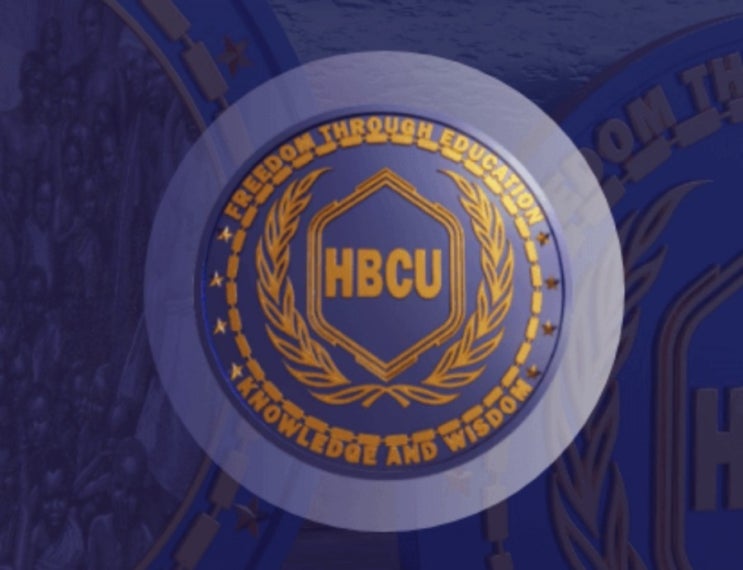 HBCU crypto를 소개합니다.