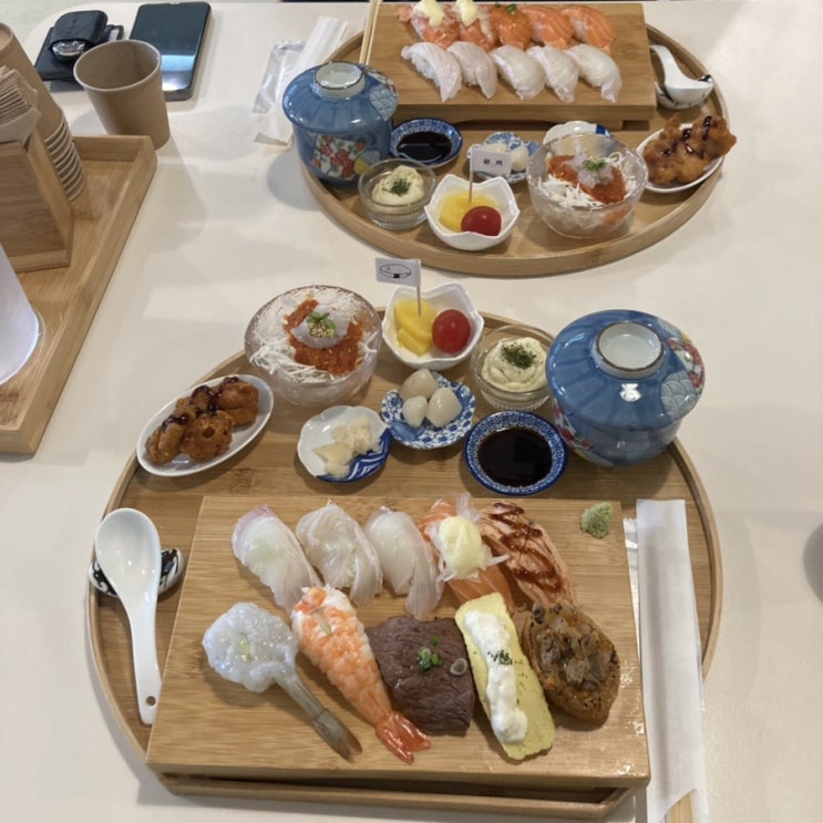 광주 동명동 깔끔한 초밥집 '윤끼' 광주 동명동 깔끔한 초밥집 '윤끼'