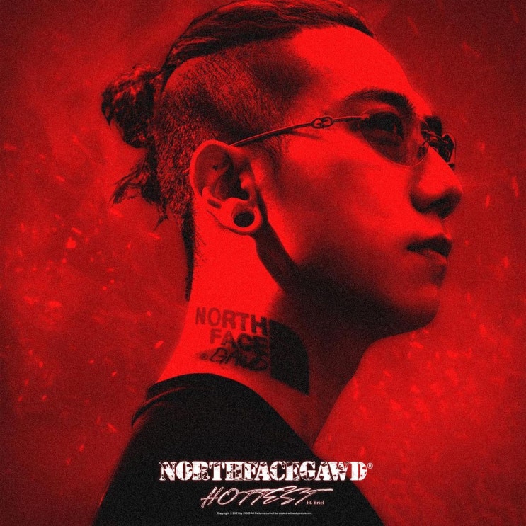 국힙추천, 노스페이스갓(노페갓) Hottest 가사, 쇼미10 지원한 노페갓 특이한 플로우 떠오르는 국힙래퍼 국힙추천, 노스페이스갓(노페갓) Hottest 가사, 쇼미10 지원한 노페갓 특이한 플로우 떠오르는 국힙래퍼