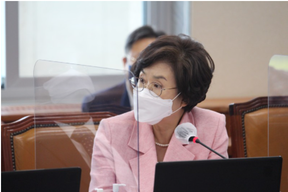 김상희 의원, 정보통신융합법 개정안 발의…