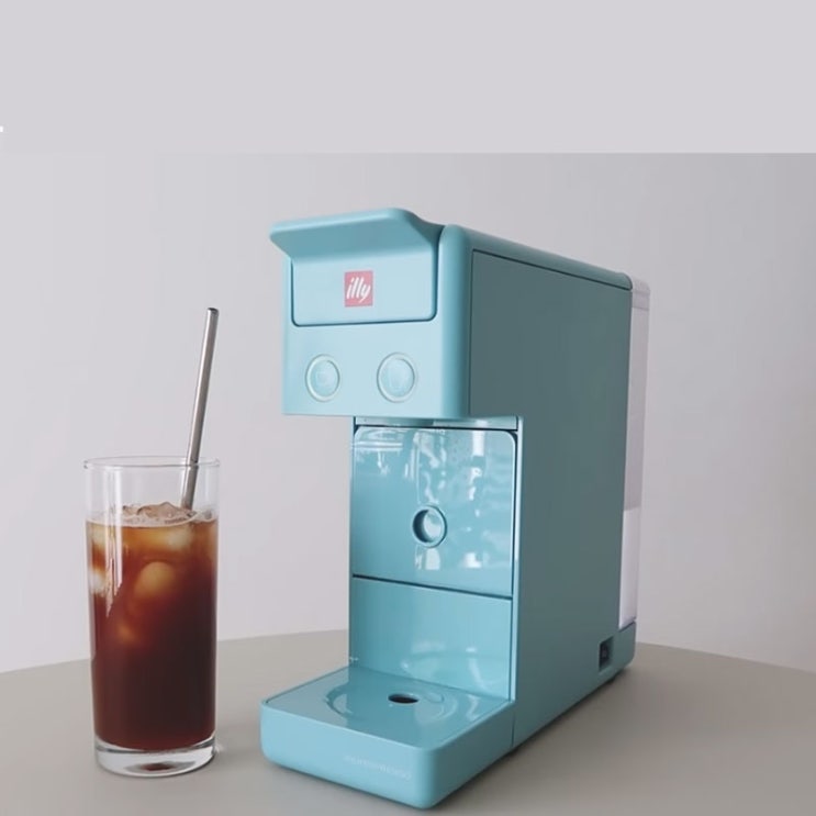 최근 인기있는 커피머신기 수입 illy illy 캡슐 커피 머신 Y3.2 홈 3.3 에스프레소 89, 티파니 블루 컬렉션 리미티드 프리 14 캡슐 ··· 최근 인기있는 커피머신기 수입 illy illy 캡슐 커피 머신 Y3.2 홈 3.3 에스프레소 89, 티파니 블루 컬렉션 리미티드 프리 14 캡슐 ···