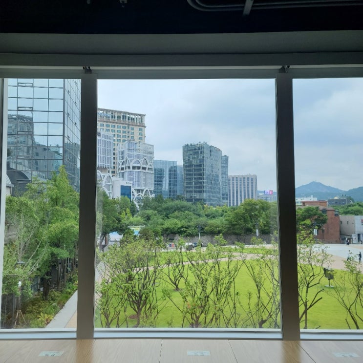  서울공예박물관 관람후기와 예약 팁!