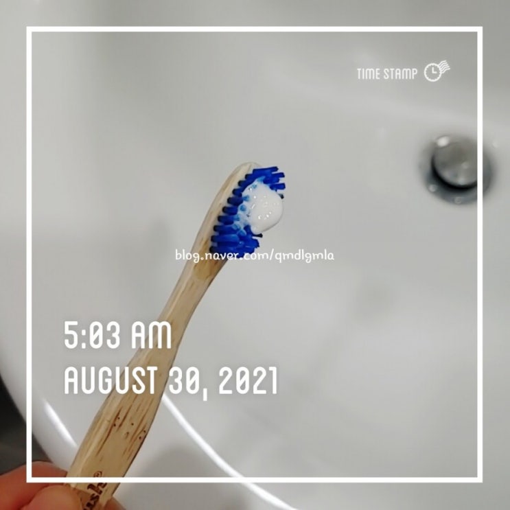  미라클 모닝 43일차!