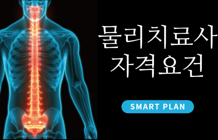  물리치료사 자격요건, 우리만 몰랐던 사실?
