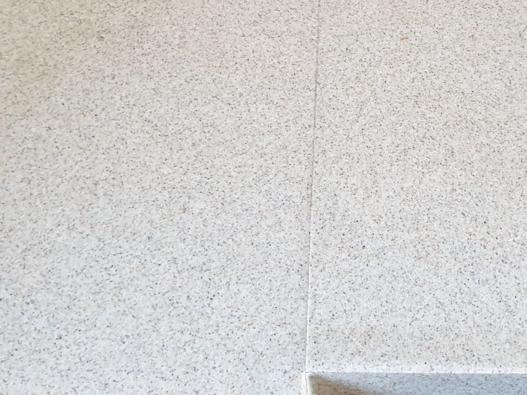  광주 싱크대상판 크랙수리 방법은?