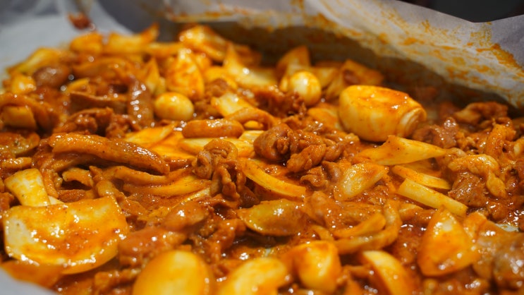  경주 시래동 맛집 오주터 현지인이 인정한 오리고기