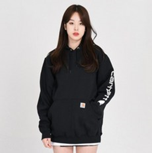  소문난 칼하트후드티 모두의 선택 갖고싶어요.