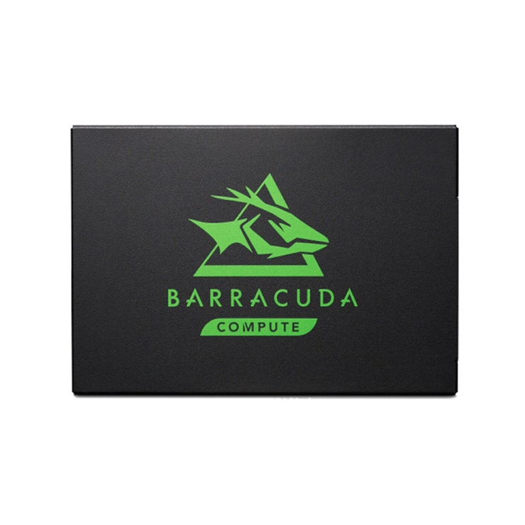 갓성비 좋은 씨게이트 바라쿠다 120 SSD, ZA500CM10003, 500GB 좋아요 갓성비 좋은 씨게이트 바라쿠다 120 SSD, ZA500CM10003, 500GB 좋아요